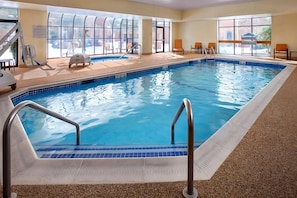 Indoor Swimming pool