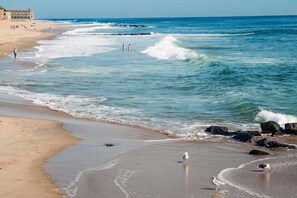 Spiaggia