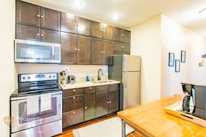 Cuisine privée
