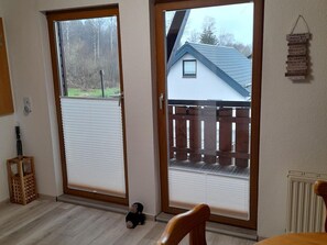 Interiör