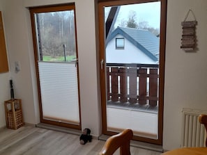 Interiör