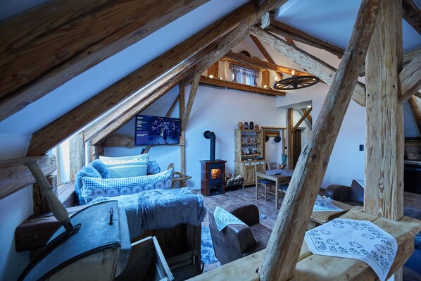 Intérieur