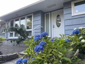 Detalj exteriör