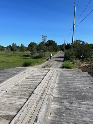 Boendeområde