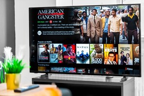 Television