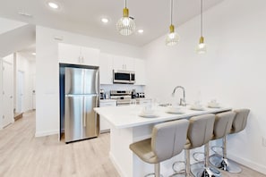 Cucina privata