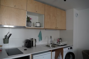Eget kök