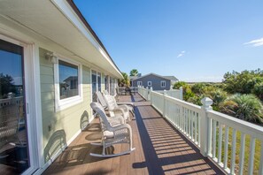 Back Porch