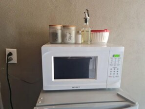 Micro-ondes