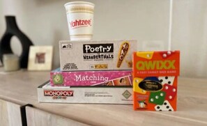 Miscellaneous