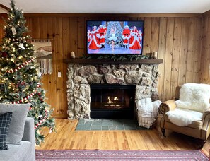 A Forget-Me-Not Christmas