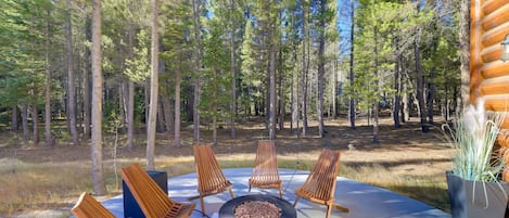 Idaho Springs Vacation Rental | 2BR | 2BA | Stairs Required | 2,000 Sq Ft