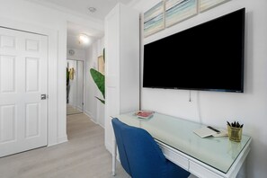 Interiör