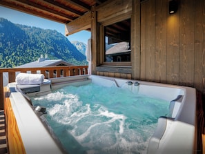 Jacuzzi&Vue