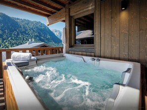 Jacuzzi&Vue