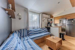 Coin séjour
