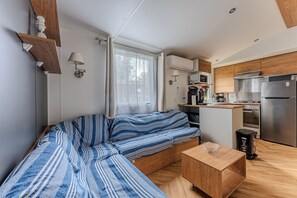 Coin séjour