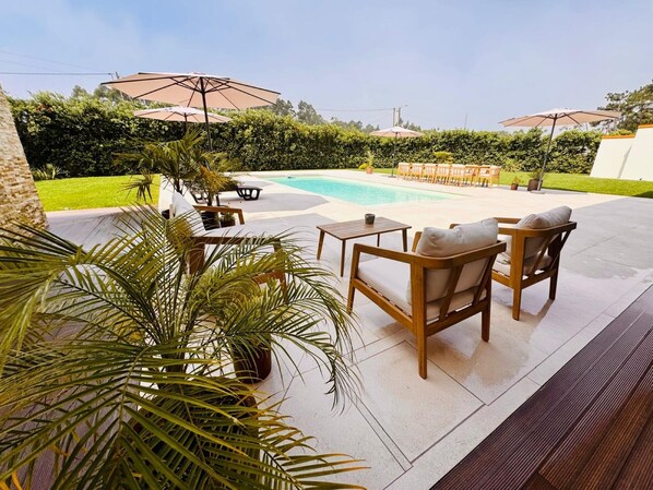 Terrass/Patio
