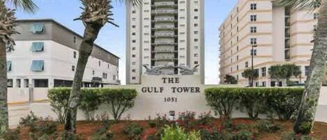 Gulf Tower