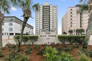 Gulf Tower