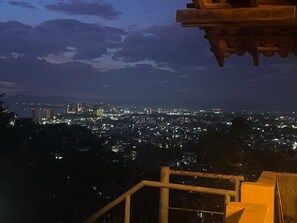 City view