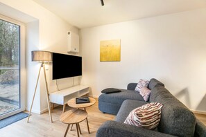 Coin séjour