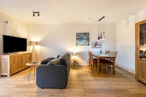 Coin séjour