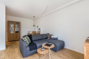 Coin séjour
