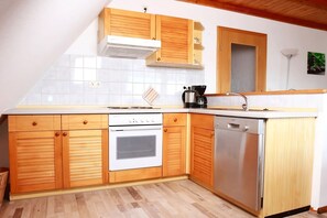Cuisine privée
