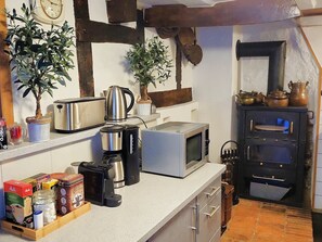 Eget kök