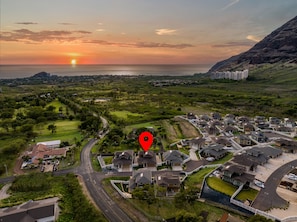 Explore the beautiful island.