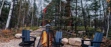 Boendeområde