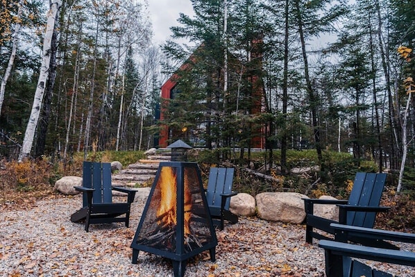 Boendeområde