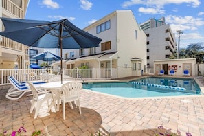 Shared Pool