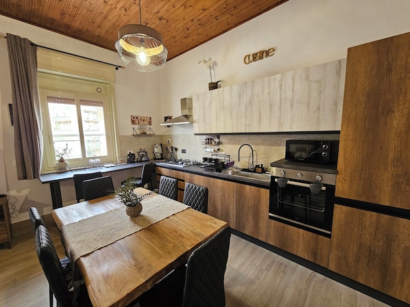 Cuisine privée