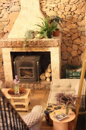 Intérieur