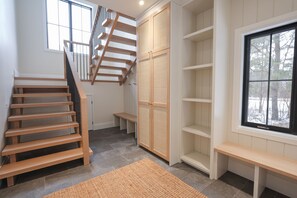 Mudroom