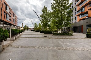 Innergård