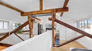 The Cavern Quarter Loft, Liverpool - Host & Stay