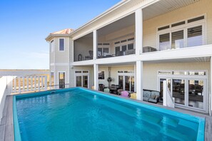 Private Pool