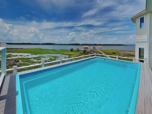 Private Pool
