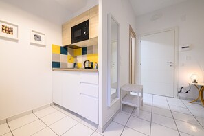 Cocina básica privada