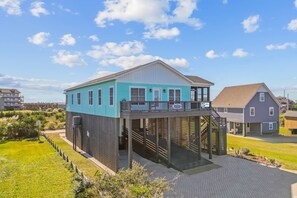 Surf or Sound Realty - 1160 - Endeavor - Main Image