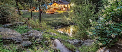 Boendeområde