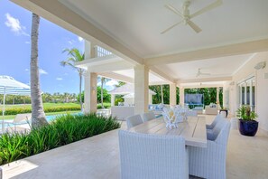 Arrecife 39 - Luxury Golf View Villa (3545)