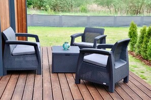 Patio / Balcony