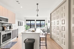 Cucina privata