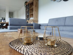 Vardagsrum