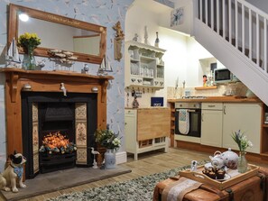 Kitchen area | Strawberry Fields, Whitby