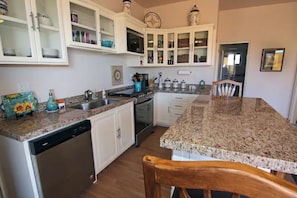 Cuisine privée